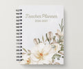 Teacher Planner 2026-2027