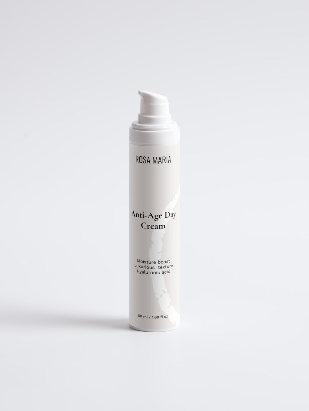 Anti-Aging Collection Box