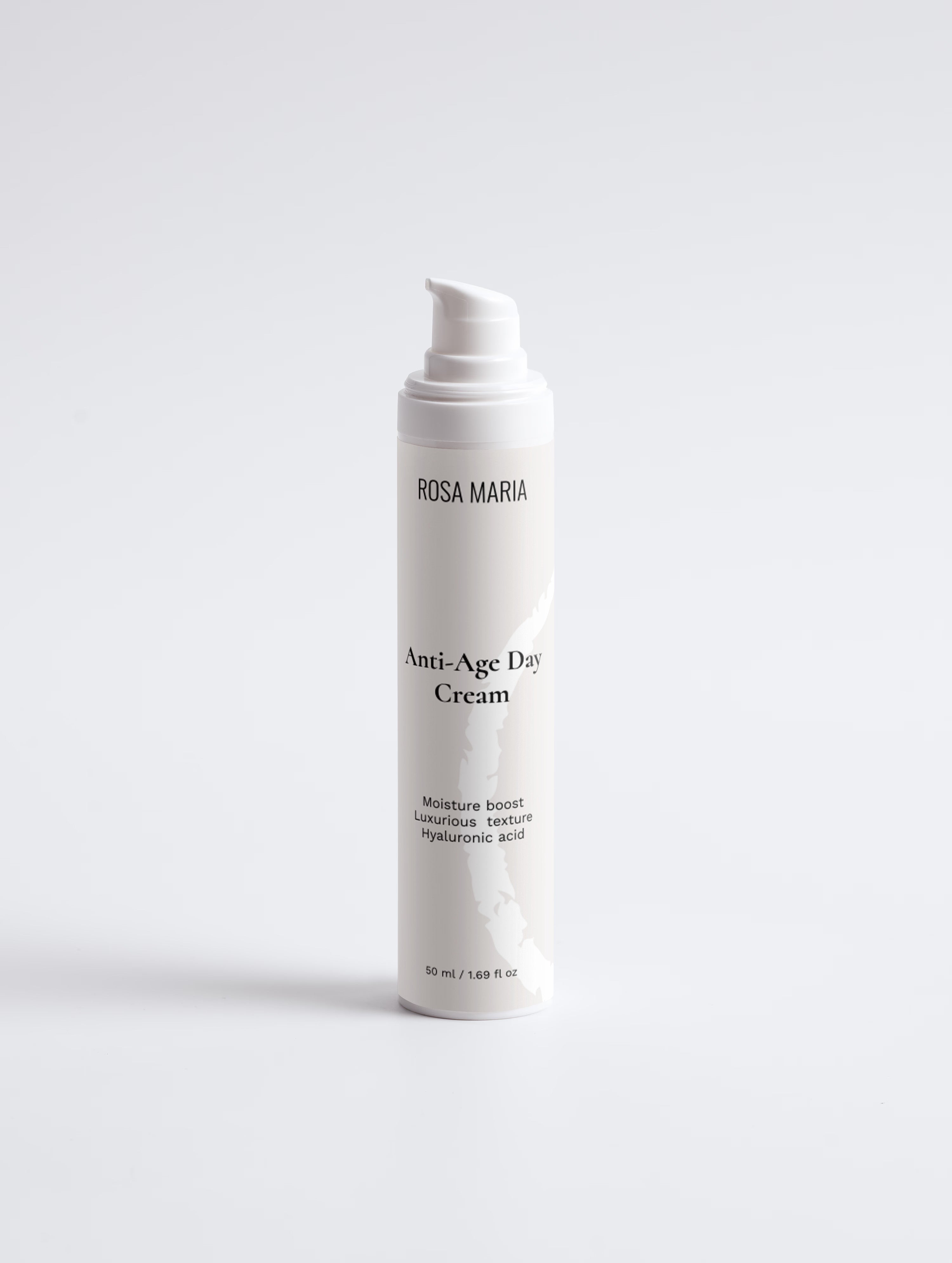 Anti-Aging Collection Box