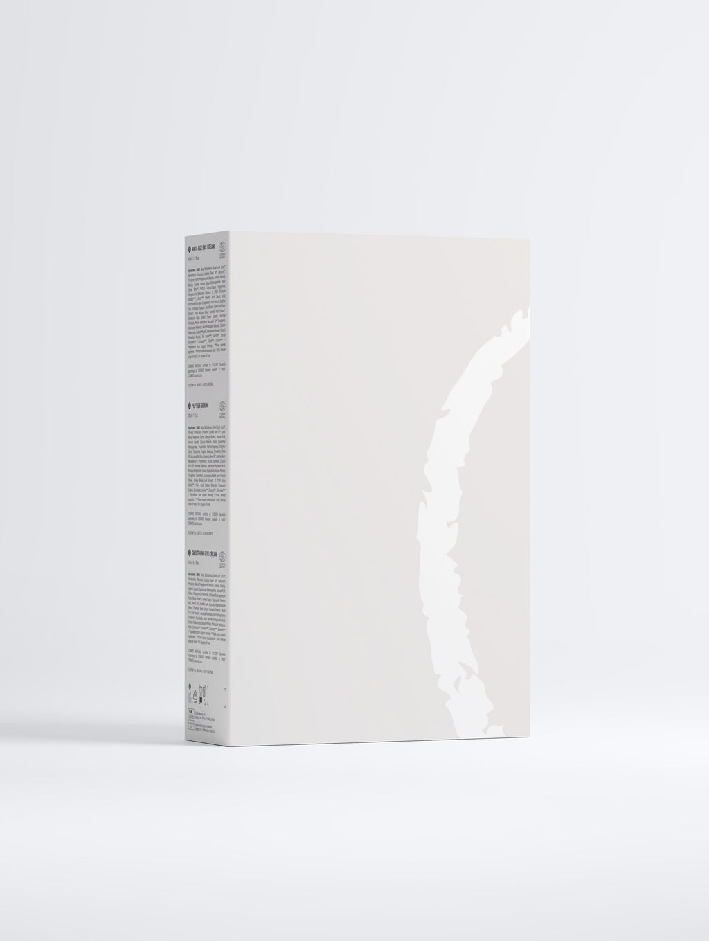 Anti-Aging Collection Box