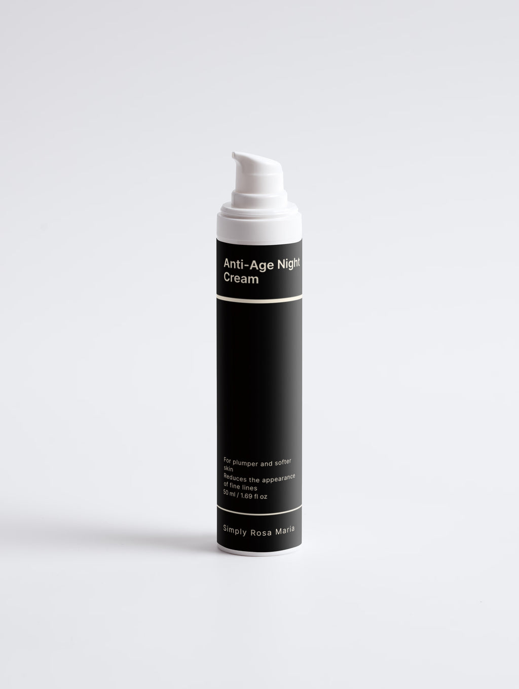 Anti-Age Night Cream