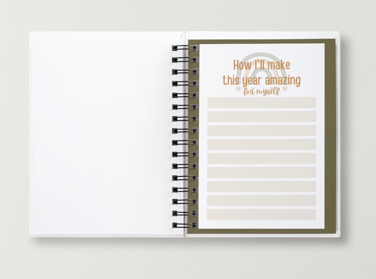 Teacher Planner 2026-2027
