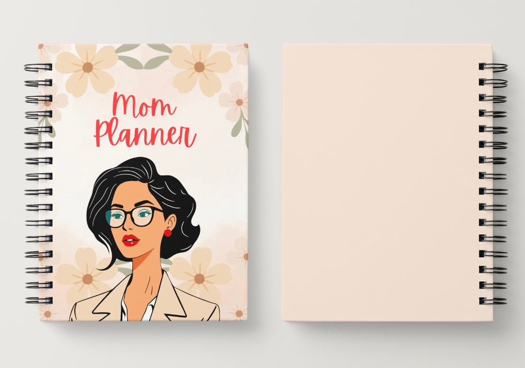 Mom Planner
