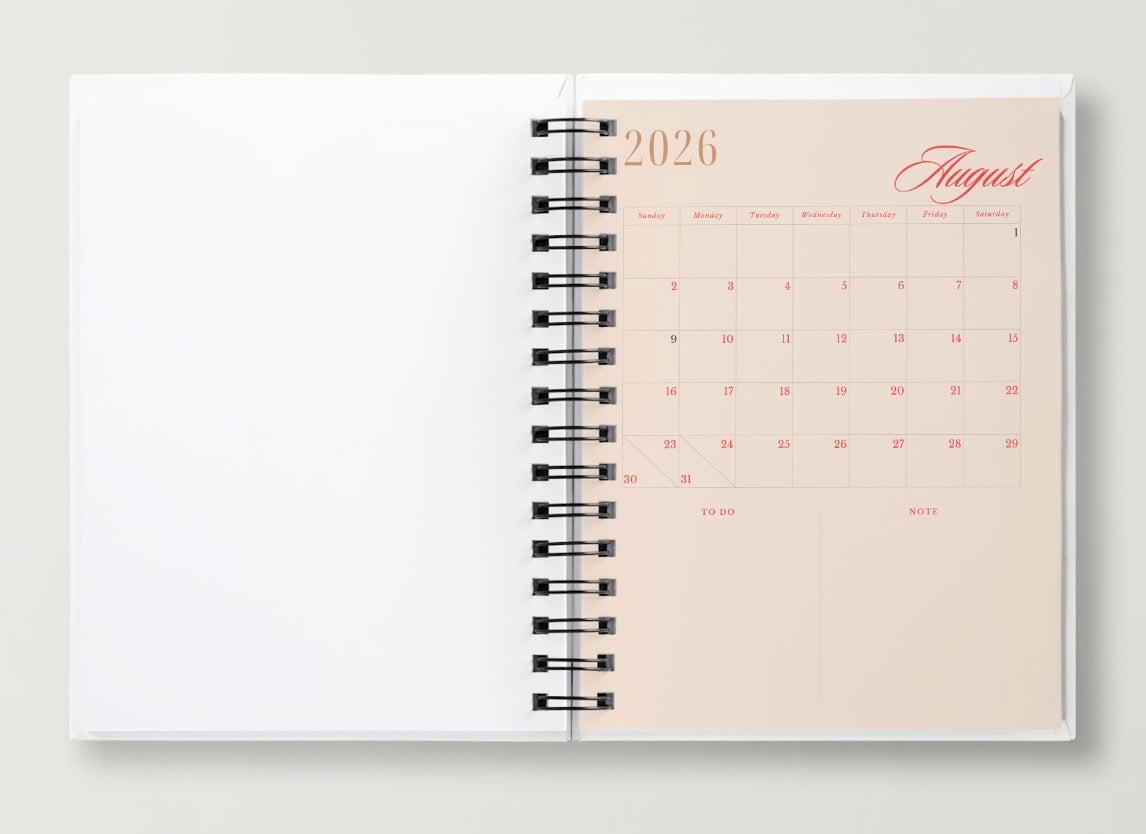 Mom Planner