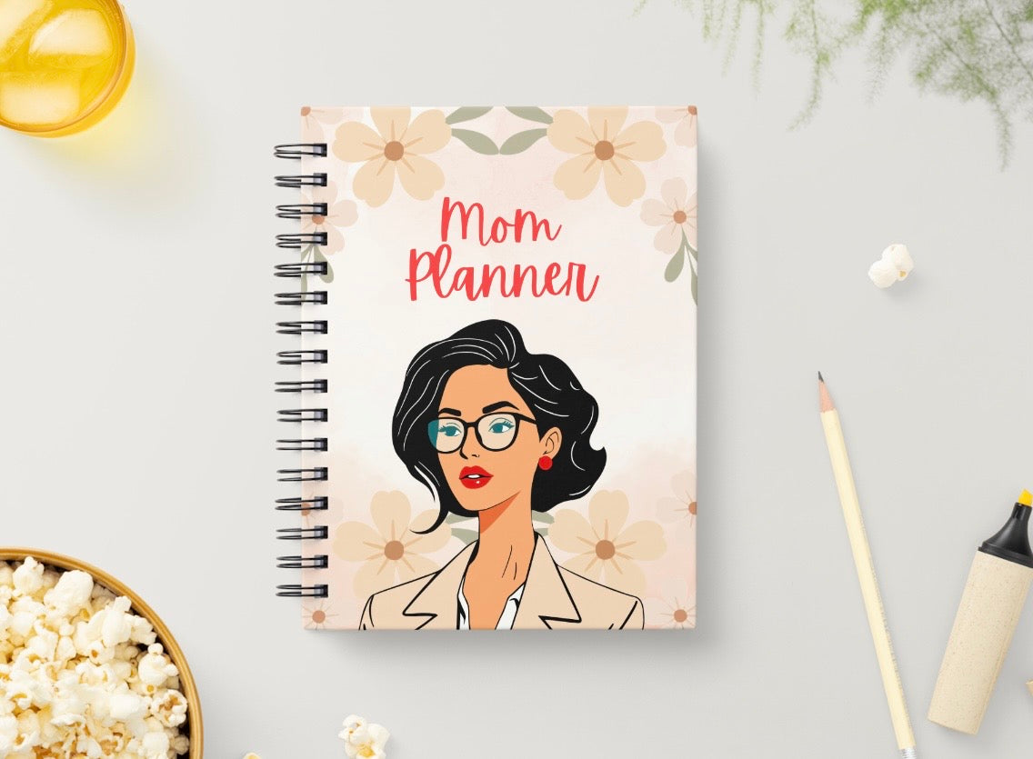 Mom Planner