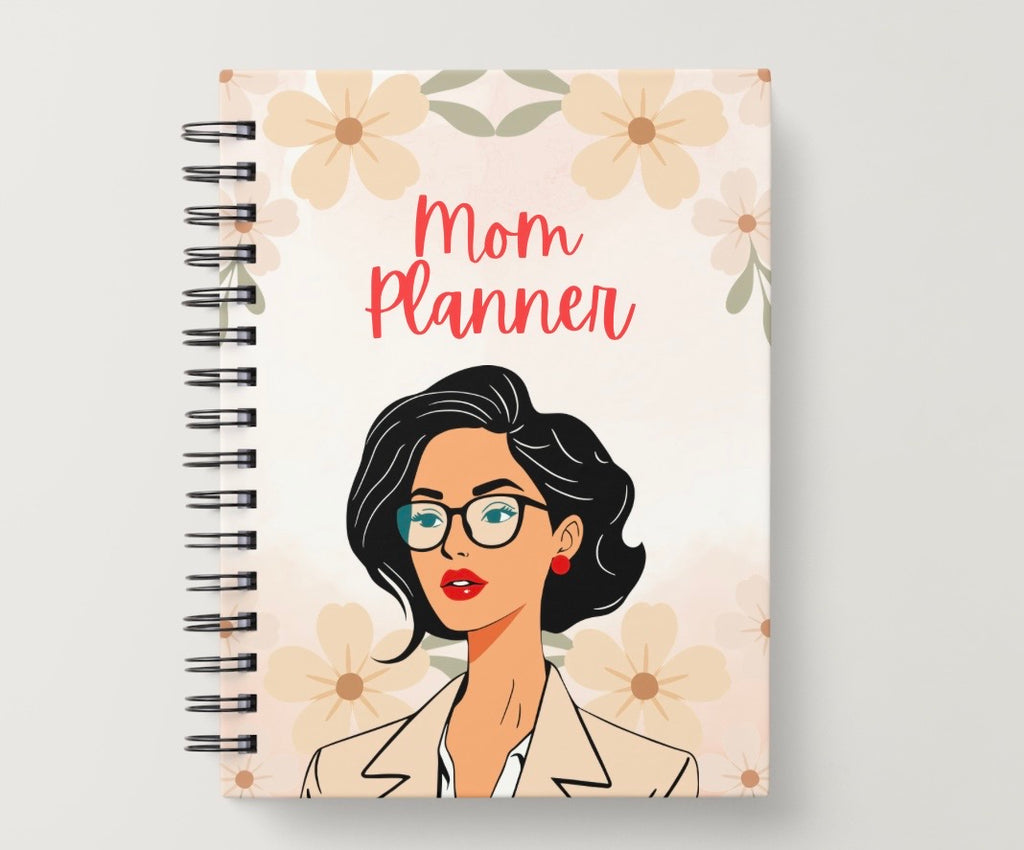 Mom Planner