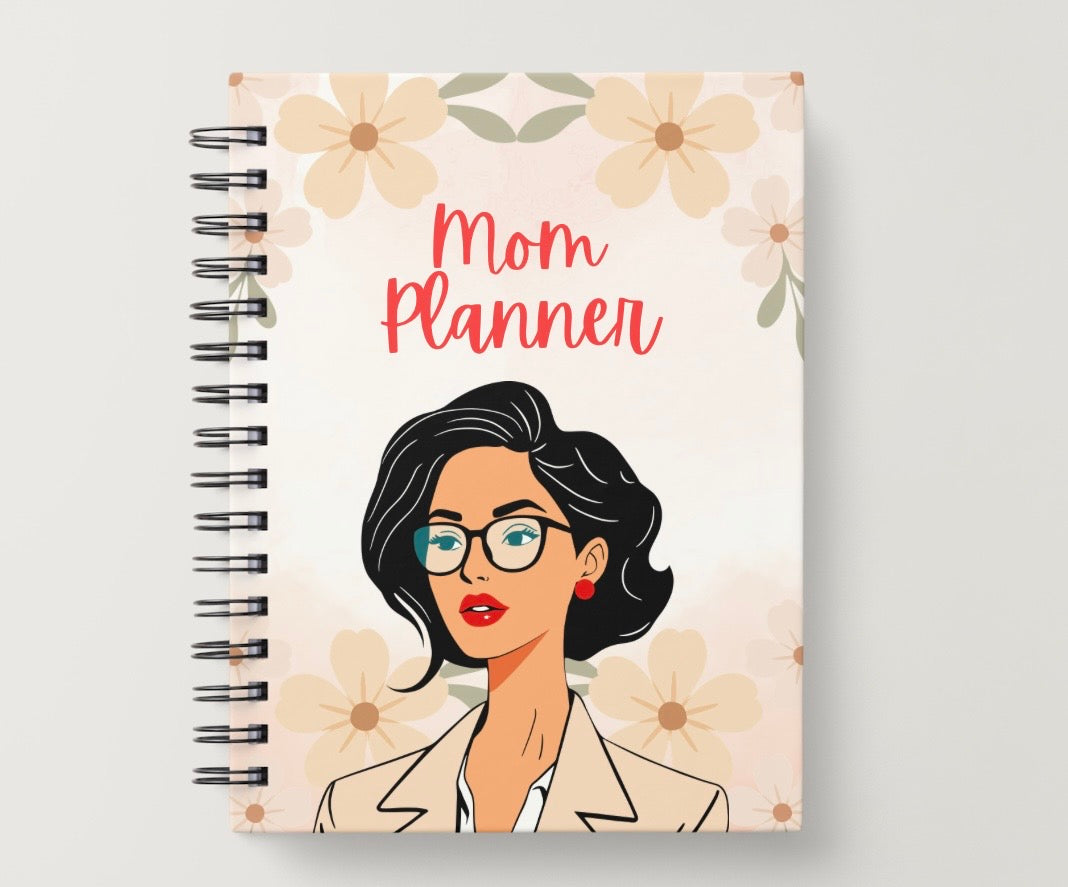 Mom Planner