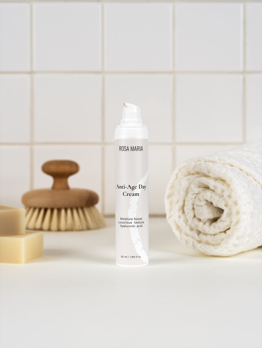 Anti-Aging Collection Box