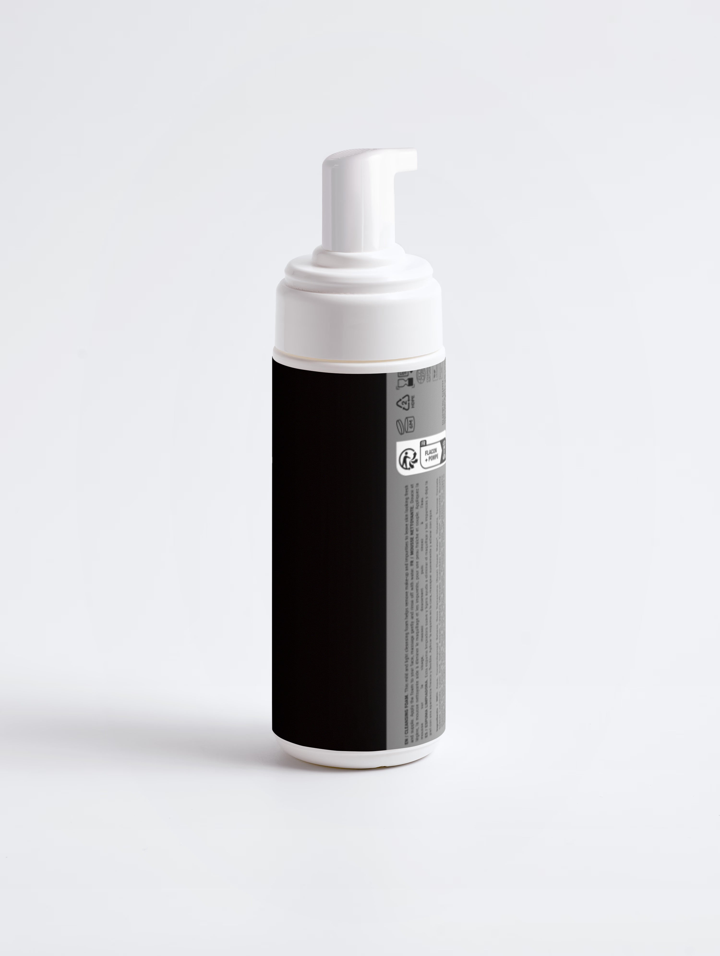 Cleansing Foam