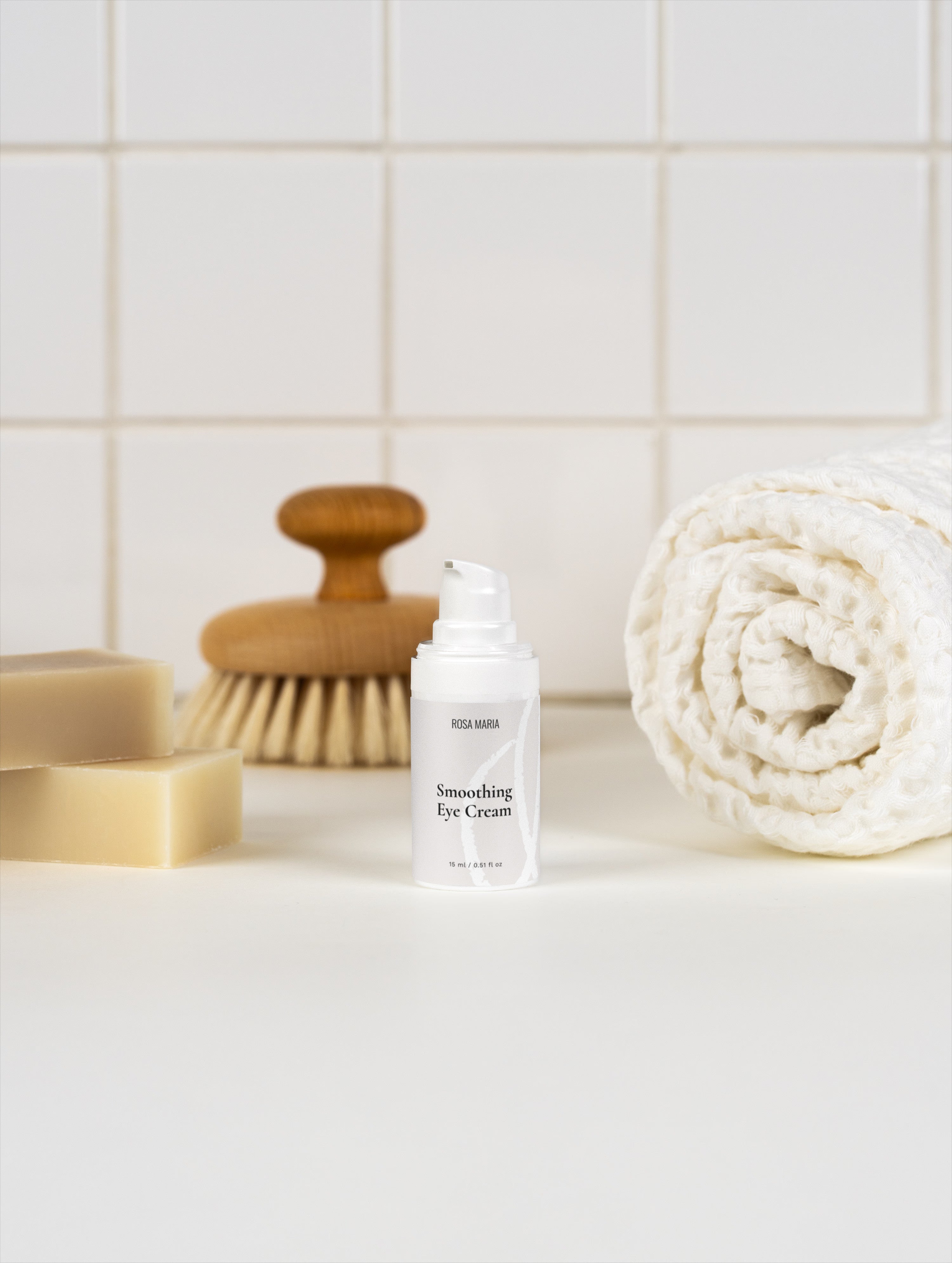 Anti-Aging Collection Box