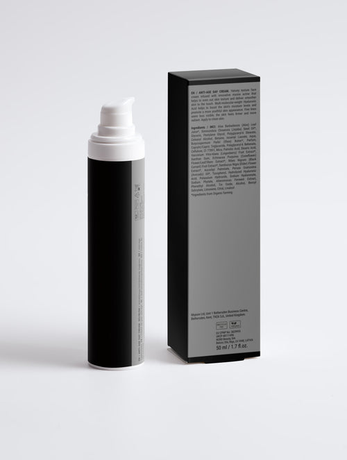 Anti-Age Day Cream