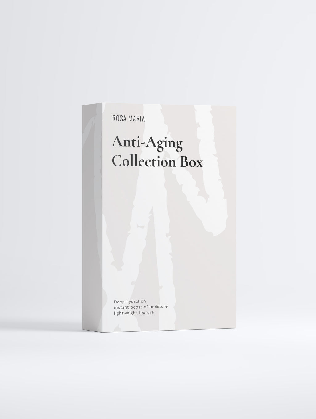 Anti-Aging Collection Box