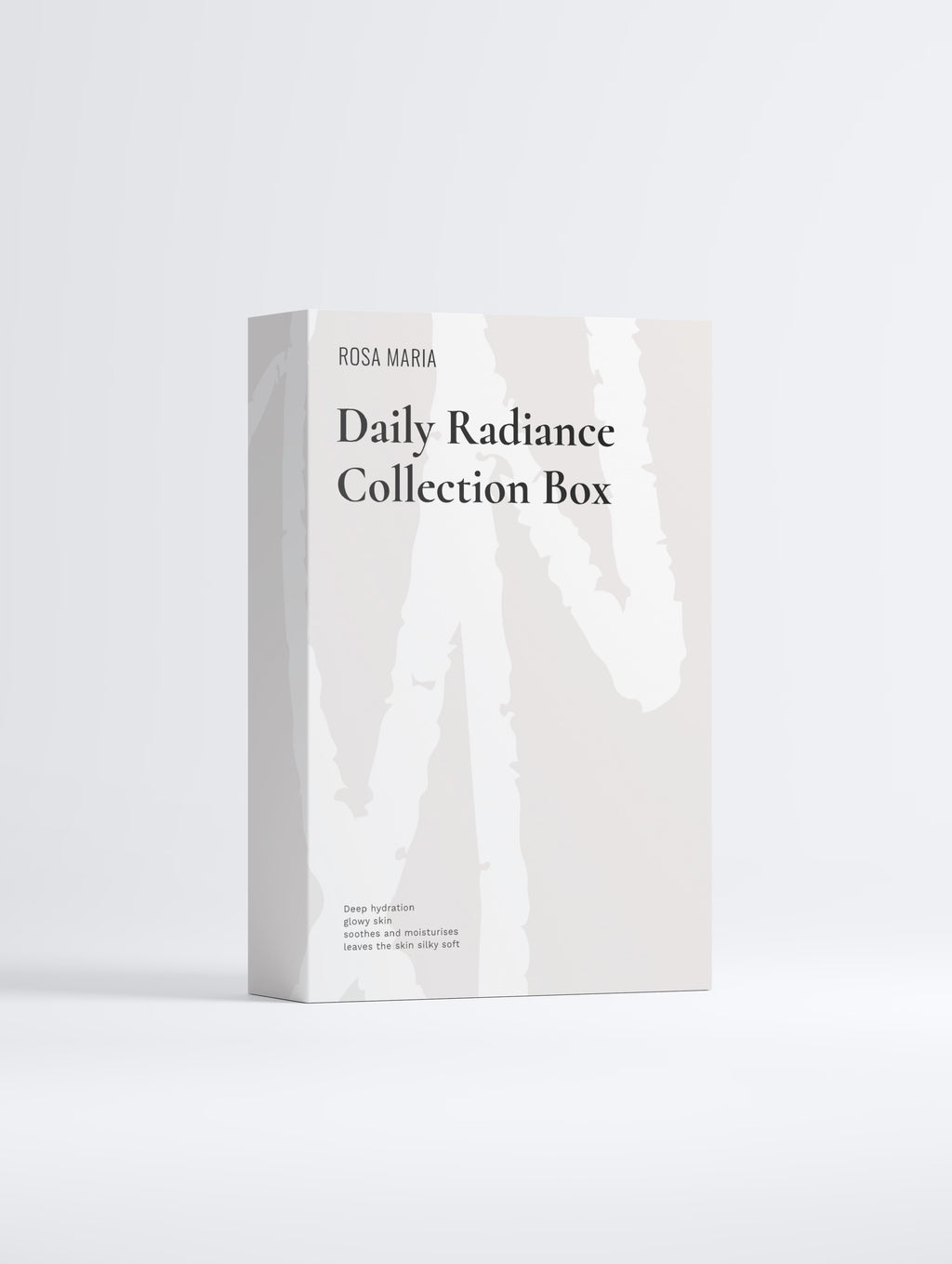 Daily Radiance Collection Box