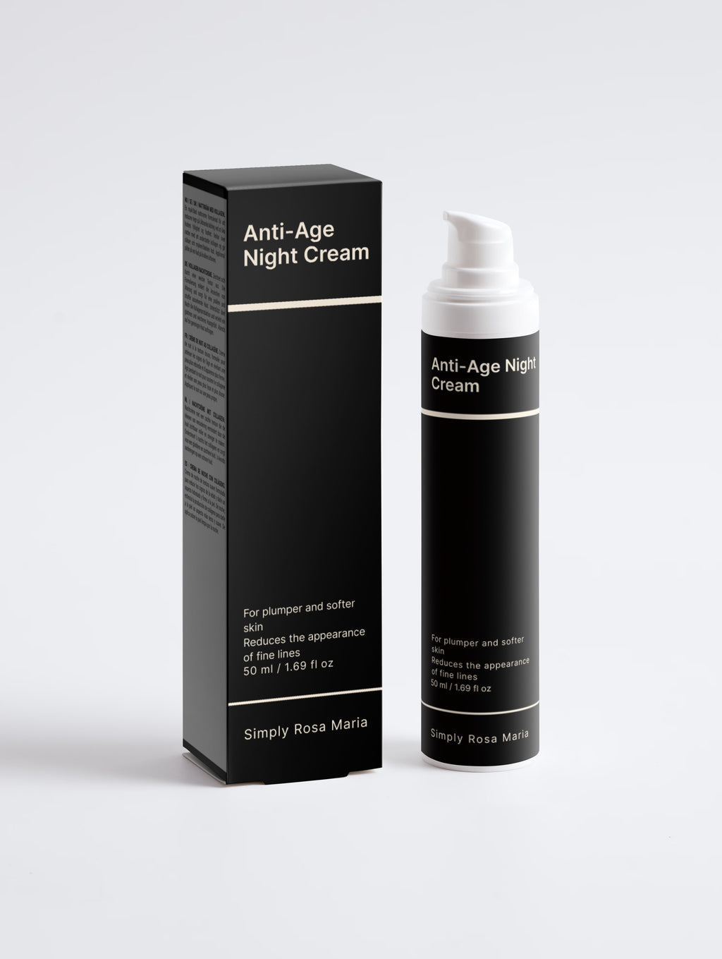Anti-Age Night Cream