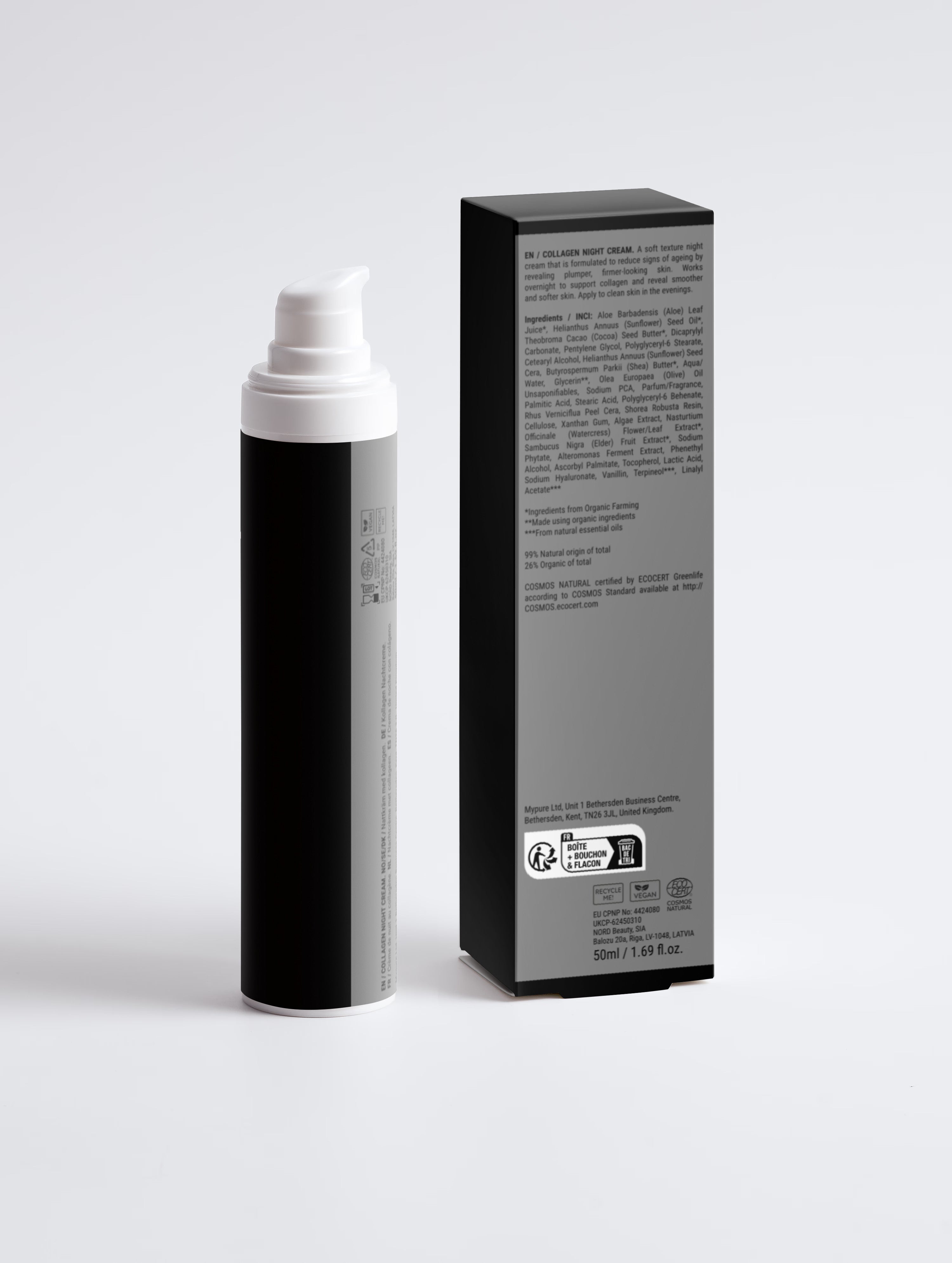 Anti-Age Night Cream
