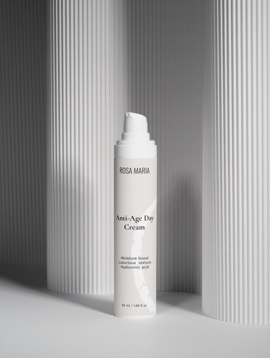 Anti-Aging Collection Box