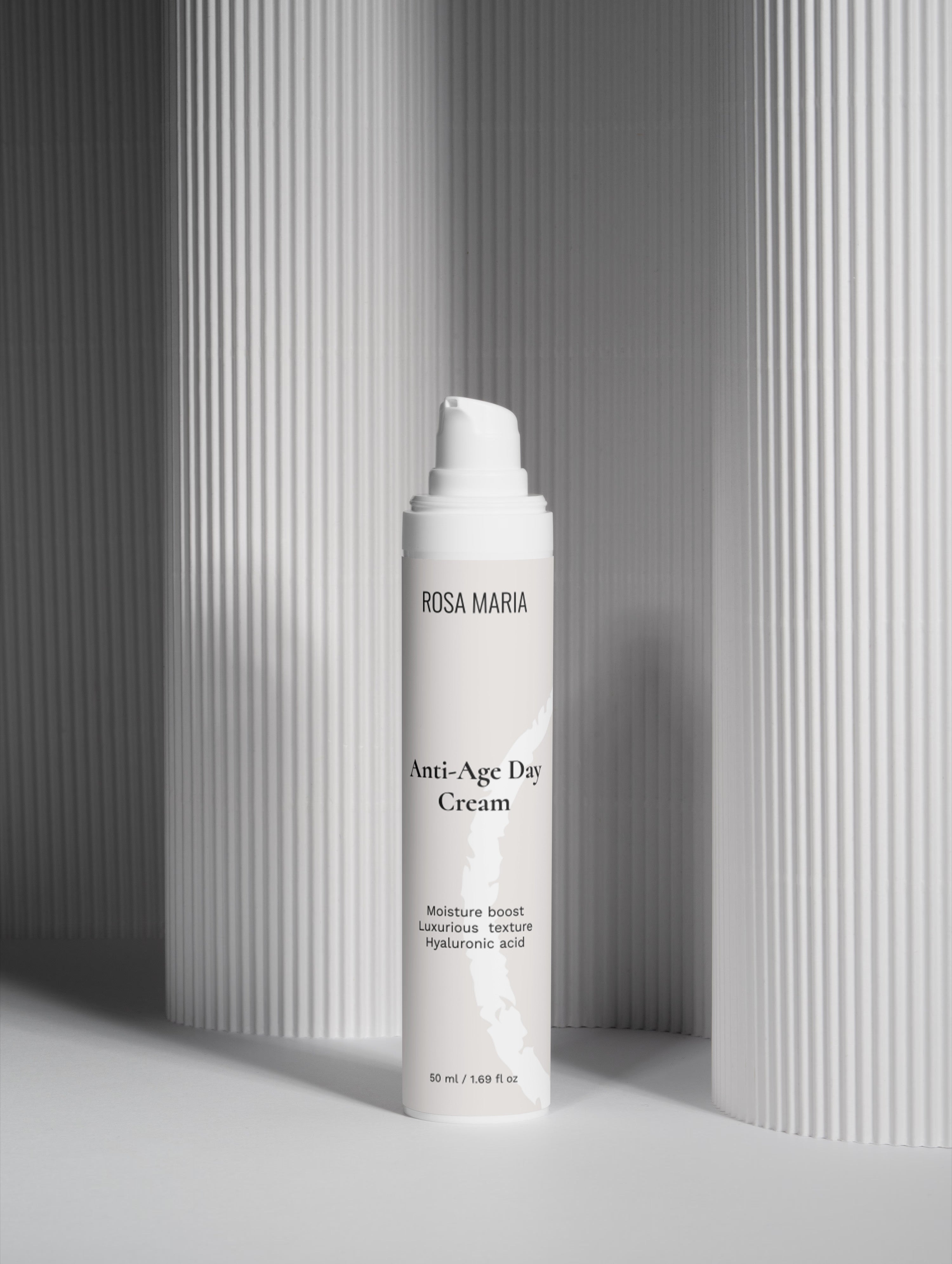 Anti-Aging Collection Box