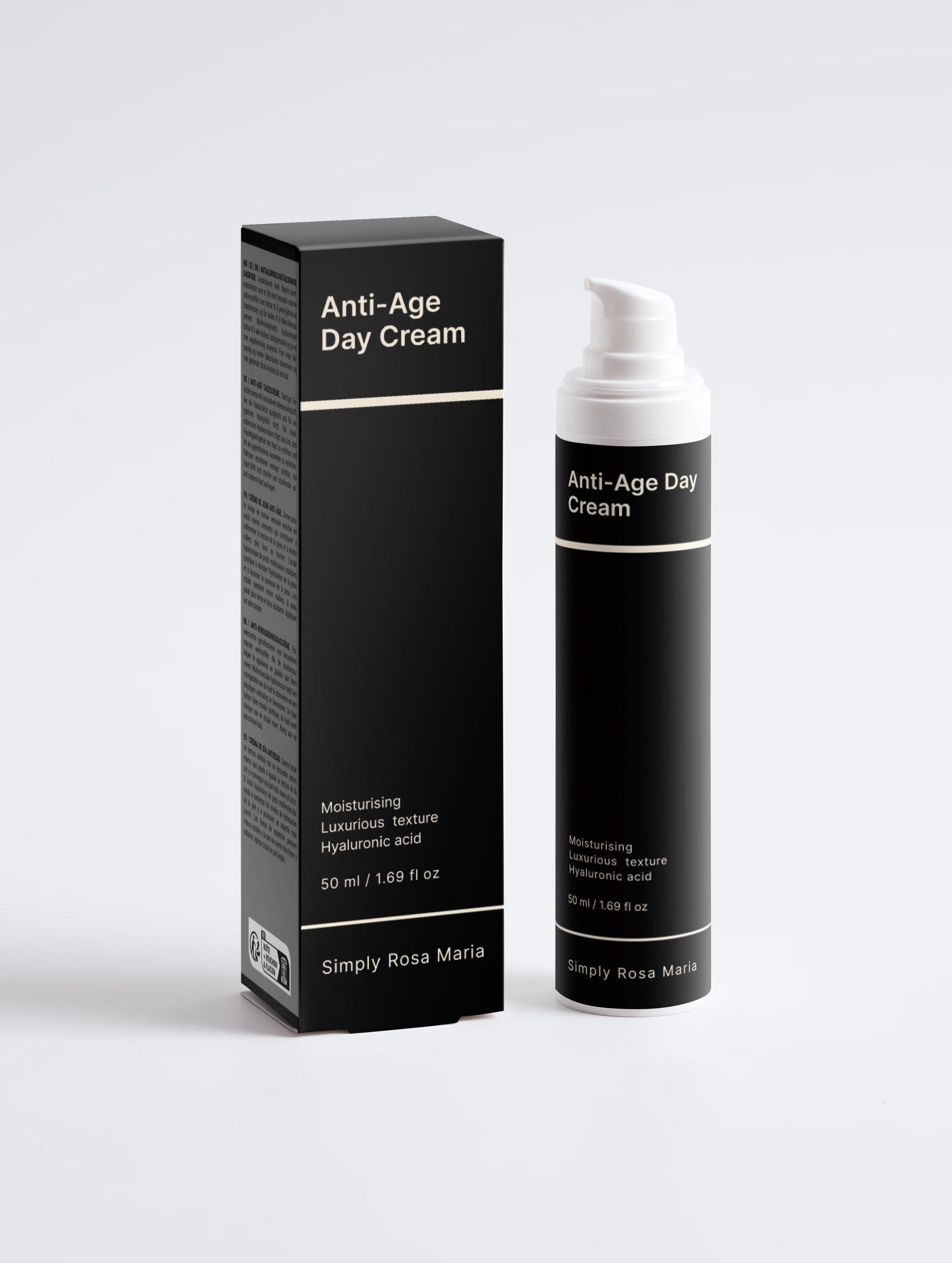 Anti-Age Day Cream