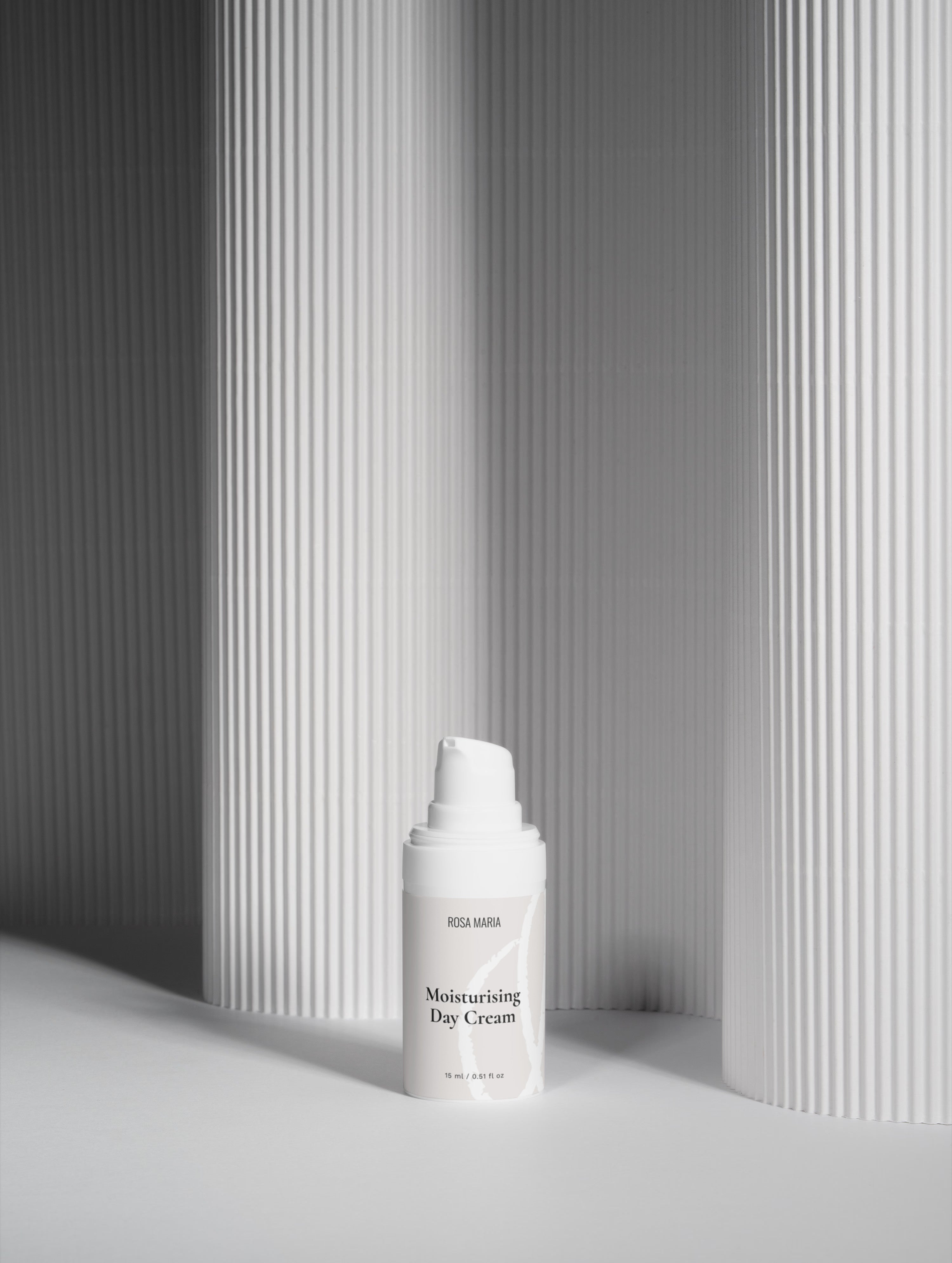 Daily Radiance Collection Box