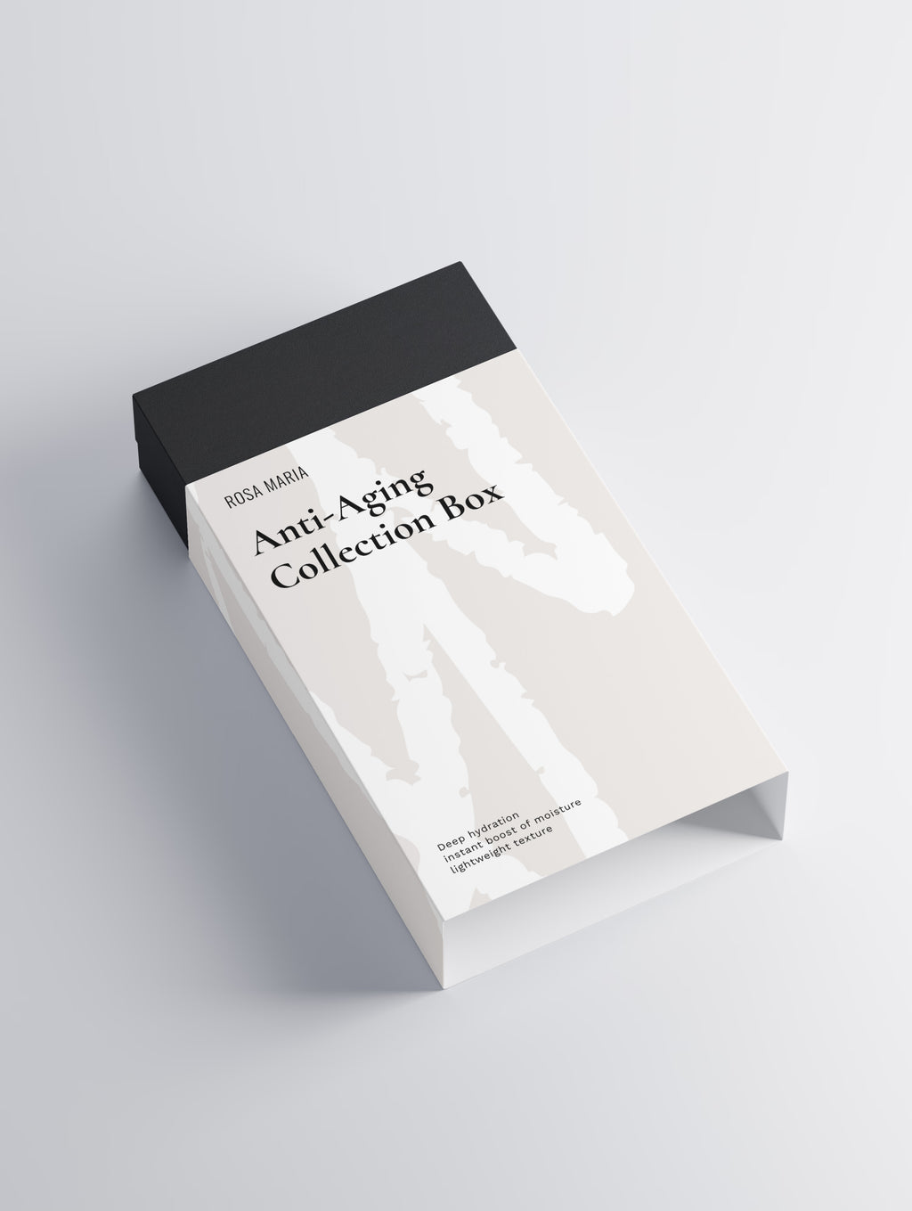 Anti-Aging Collection Box