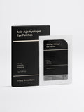 Anti-Age Hydrogel Eye Patches