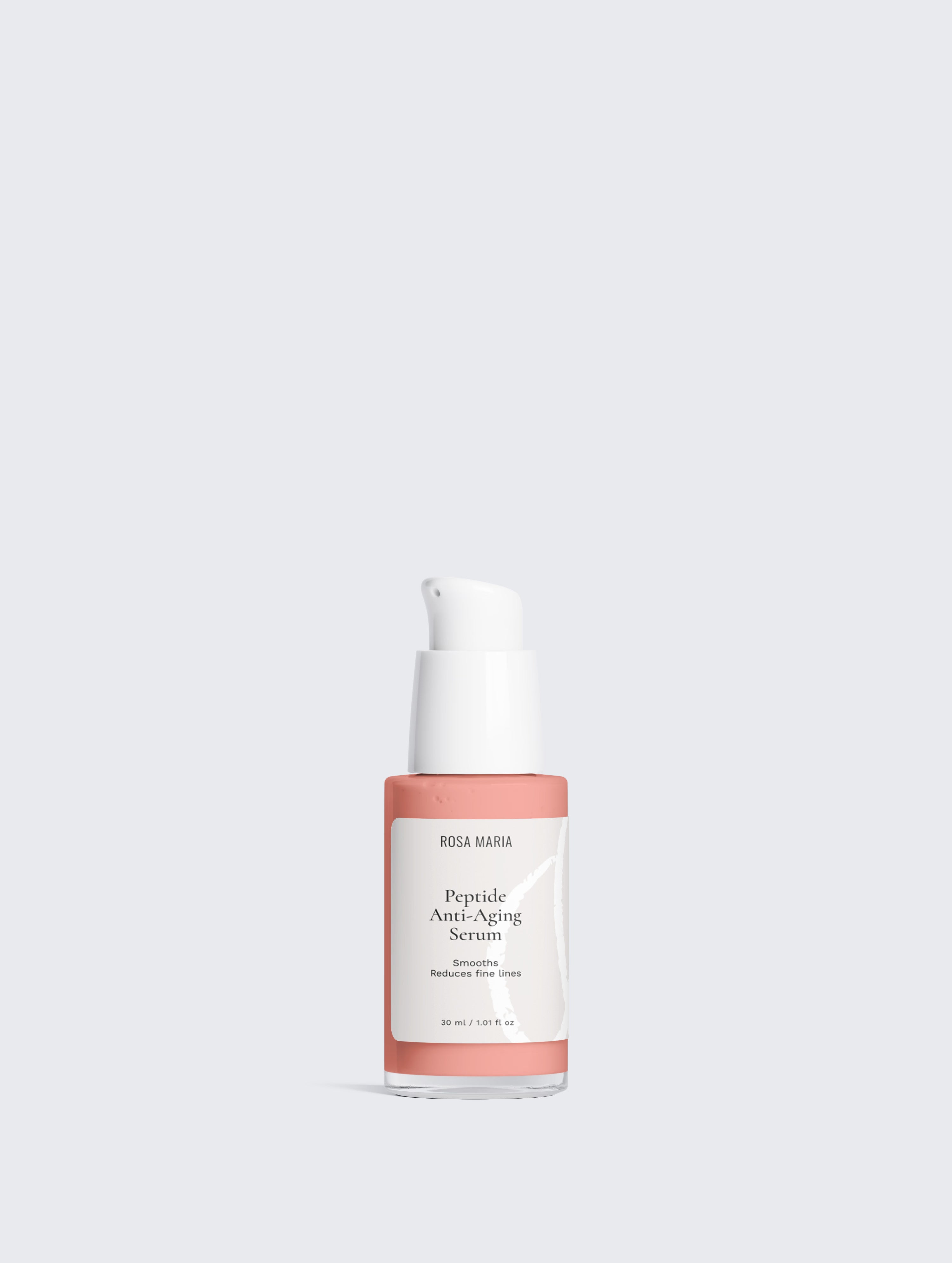 Anti-Aging Collection Box
